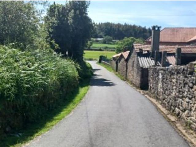 Oficina en venta en Betanzos, Galicia