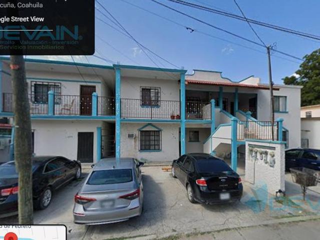 Departamento en venta en Acuña, Coahuila