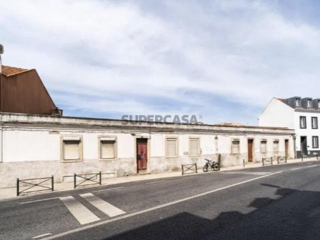 Prédio venda em Lisboa
