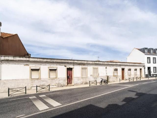 Prédio venda em Campo de Ourique, Lisboa