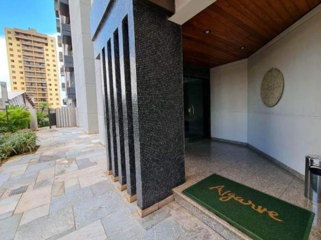 Apartamento venda em Região Geográfica Imediata de Campo Grande, Campo Grande
