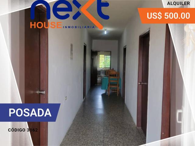 Edificio en alquiler en Zulia
