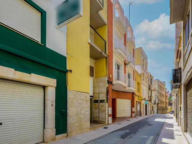 Oficina en venta en Vinaròs, Castellón