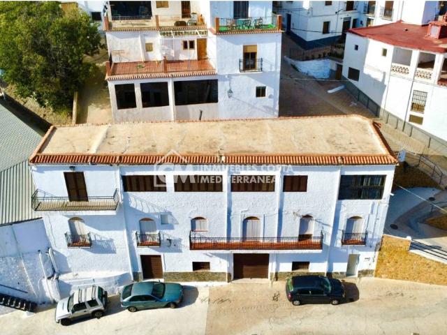 Piso en venta en Comarca de la Alpujarra Granadina, Andalucía