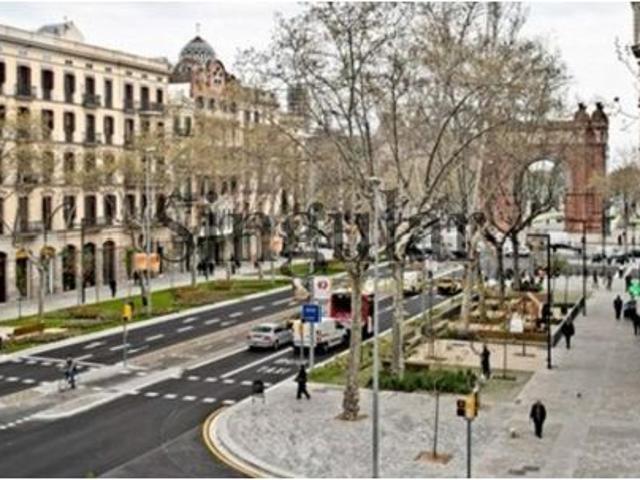 Oficina en venta en Eixample, Barcelonès