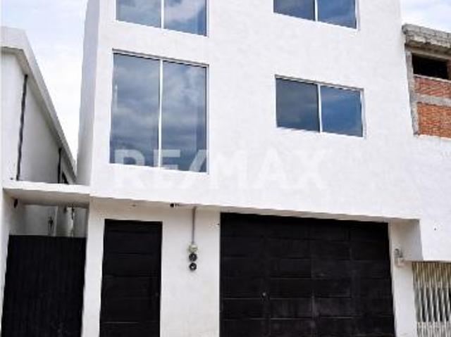 Edificio en venta en Cañada Morelos, Puebla