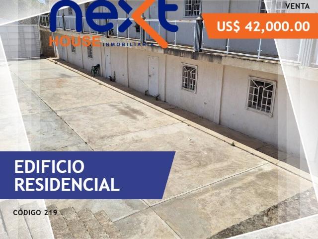 Edificio en venta en Zulia