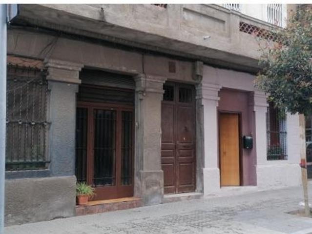Oficina en venta en Districte II, Barcelonès
