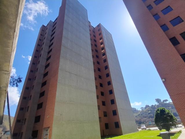 Edificio en venta en Los Teques, Miranda