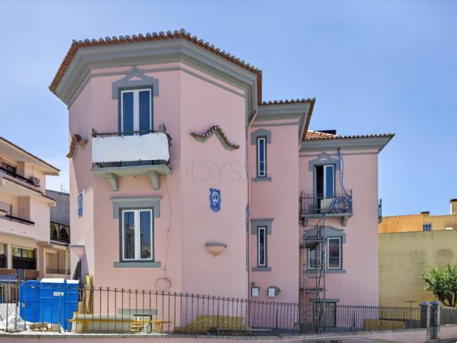 Prédio venda em Carcavelos, Cascais