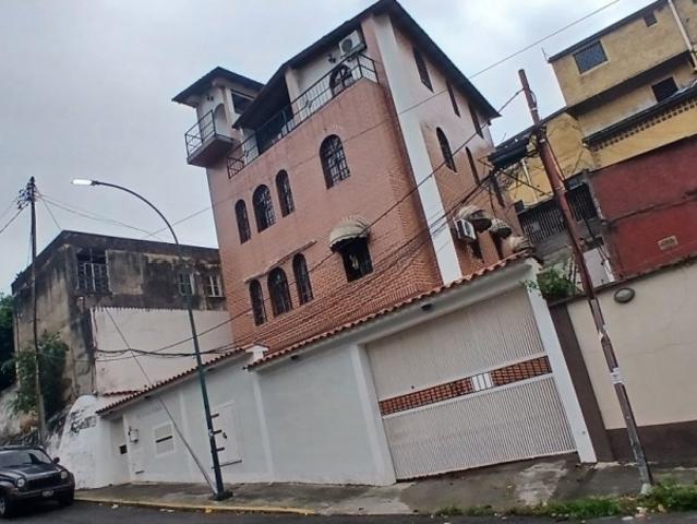Propiedad en venta en Boca De Uchire, Distrito Capital