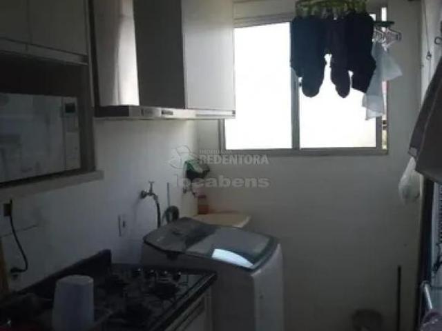 Apartamento venda em Região Imediata de São José do Rio Preto, Região Metropolitana de São José do Rio Preto