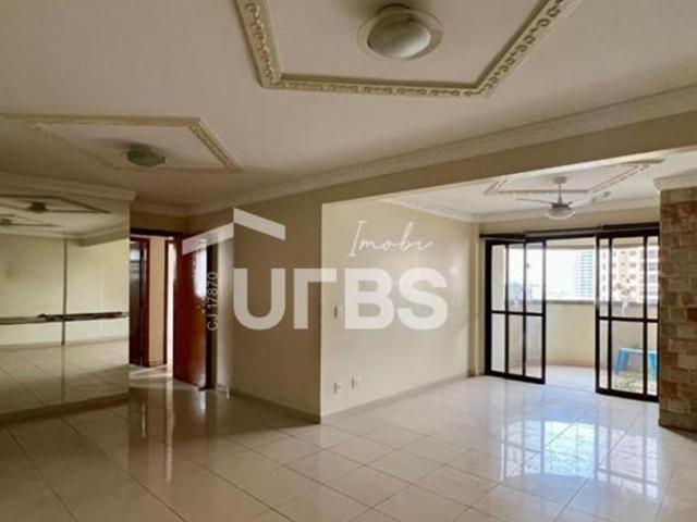 Apartamento venda em Região Geográfica Imediata de Goiânia, Goiânia