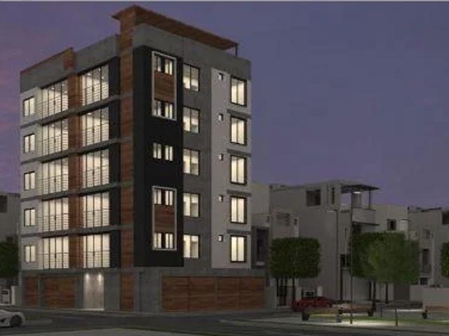Departamento venta en Chiclayo, Lambayeque