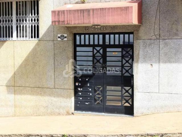 Apartamento venda em Passo Fundo