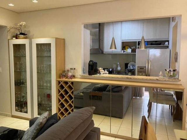 Apartamento venda em Bauru