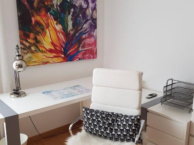 Quarto alugar em Arroteia, Pedrouços