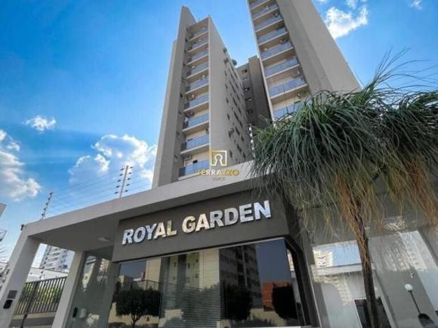 Apartamento venda em Região Geográfica Imediata de Cuiabá, Região Metropolitana do Vale do Rio Cuiabá