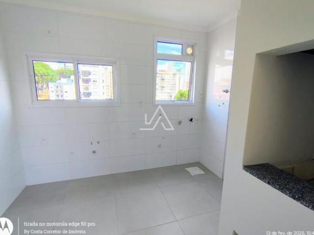 Apartamento venda em Região Geográfica Imediata de Passo Fundo, Passo Fundo