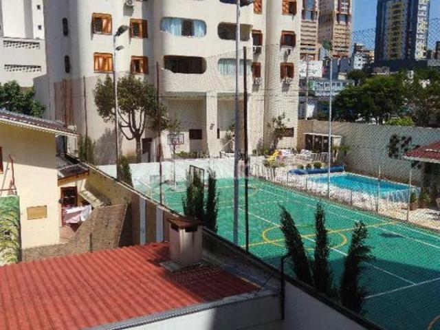 Apartamento venda em Passo Fundo