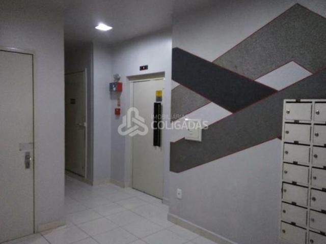 Apartamento venda em Passo Fundo