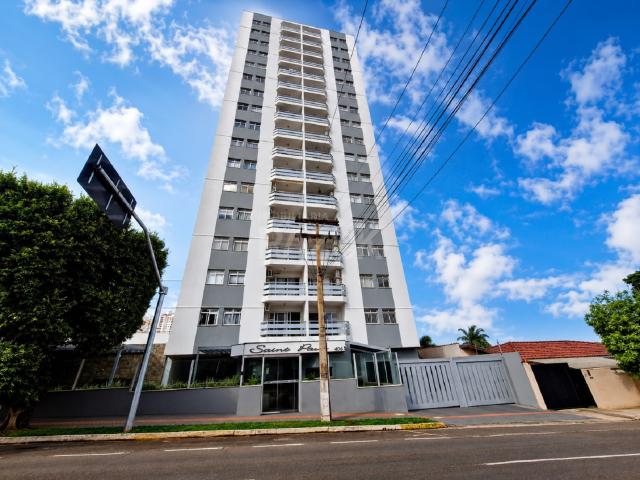 Apartamento aluguel em Região Geográfica Imediata de Campo Grande, Campo Grande