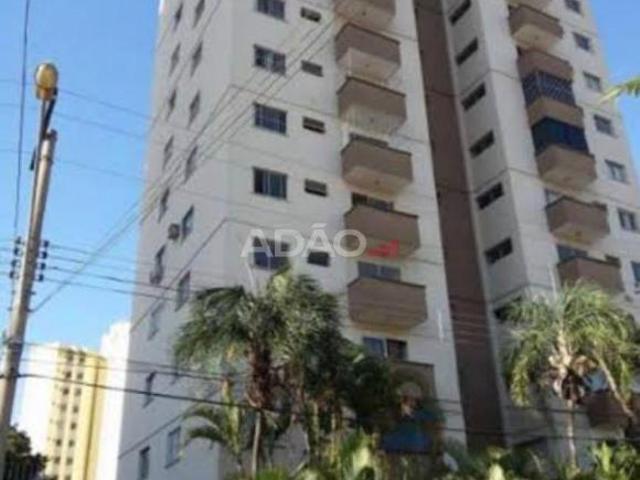 Apartamento venda em Região Geográfica Imediata de Goiânia, Goiânia