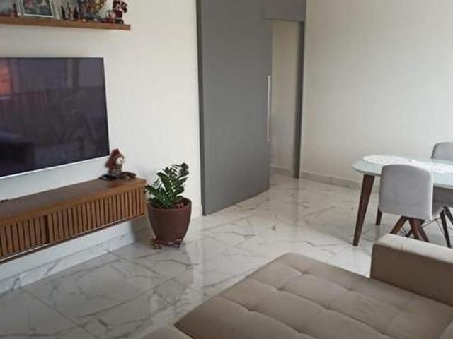 Apartamento venda em Região Geográfica Imediata de Cuiabá, Região Metropolitana do Vale do Rio Cuiabá