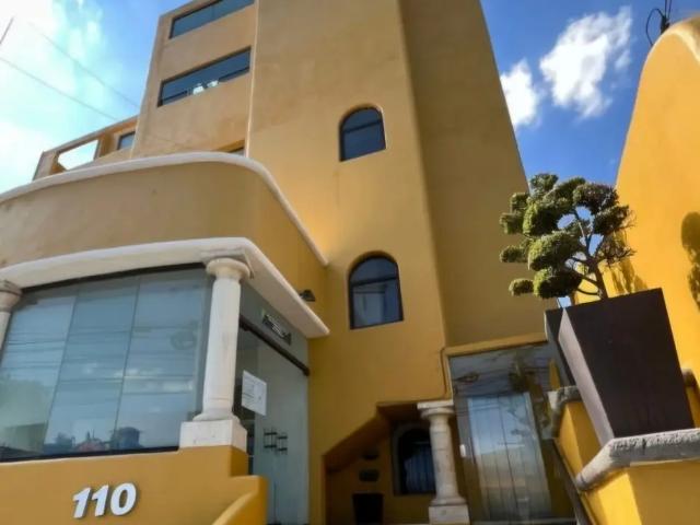 Oficina en venta en Ex Hacienda de Coscotitlán, Pachuca
