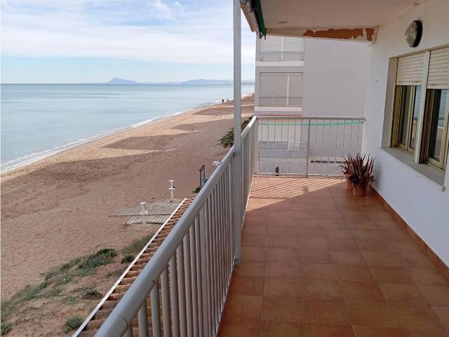 Piso en venta en Platja de Tavernes de la Valldigna, la Safor