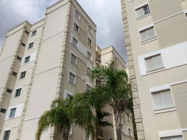 Apartamento venda em Jardim Costa Rica, Piracicaba