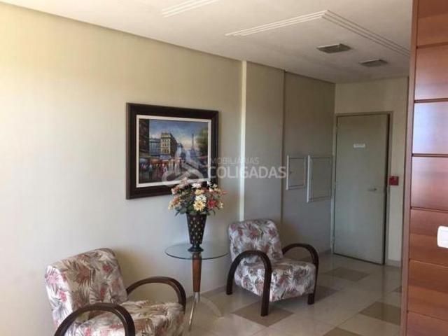 Apartamento venda em Passo Fundo