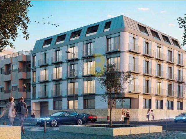 Apartamento venda em Porto