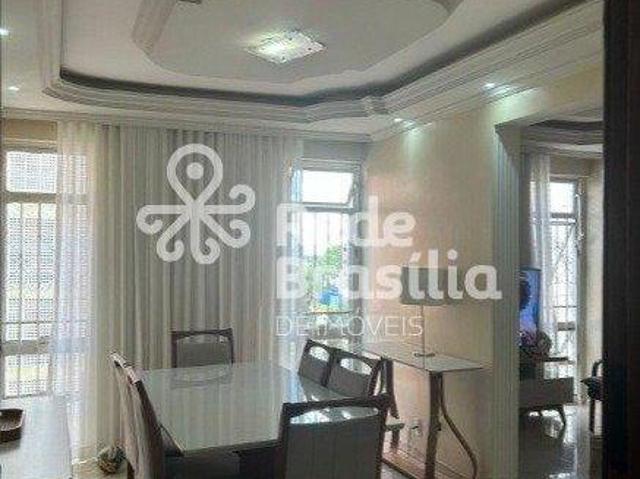 Apartamento venda em Região Geográfica Imediata do Distrito Federal, Região Integrada de Desenvolvimento do Distrito Federal e Entorno