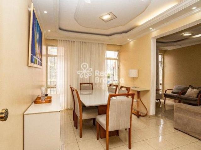 Apartamento venda em Guará II, Guará