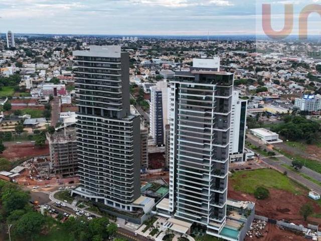 Apartamento venda em Região Geográfica Imediata de Campo Grande, Campo Grande