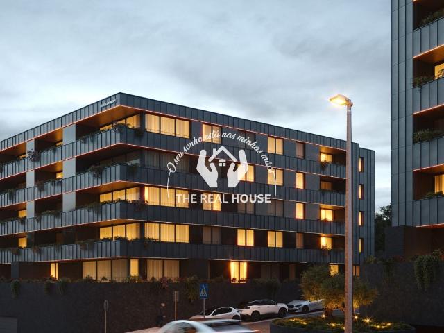 Apartamento venda em Funchal, Ilha Da Madeira