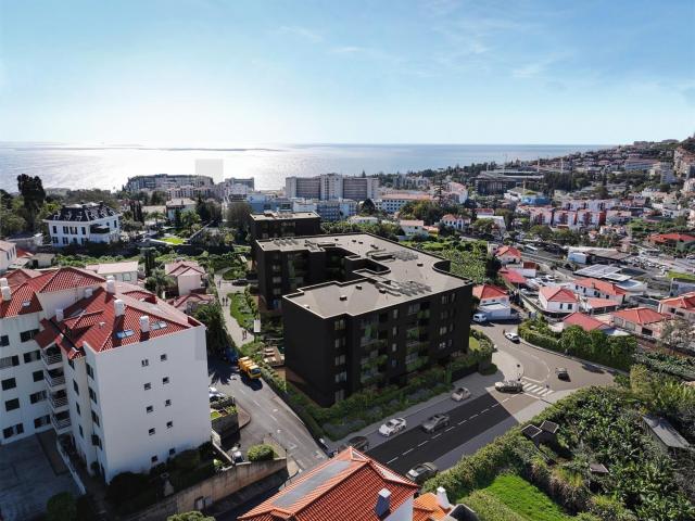 Apartamento venda em Funchal, Ilha Da Madeira