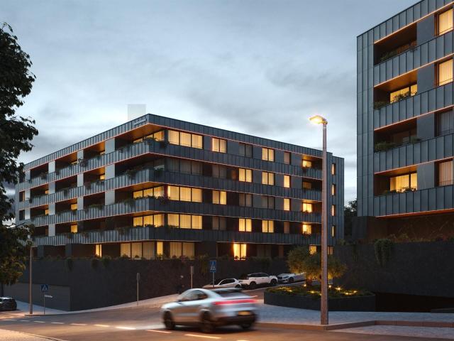 Apartamento venda em Funchal, Ilha Da Madeira