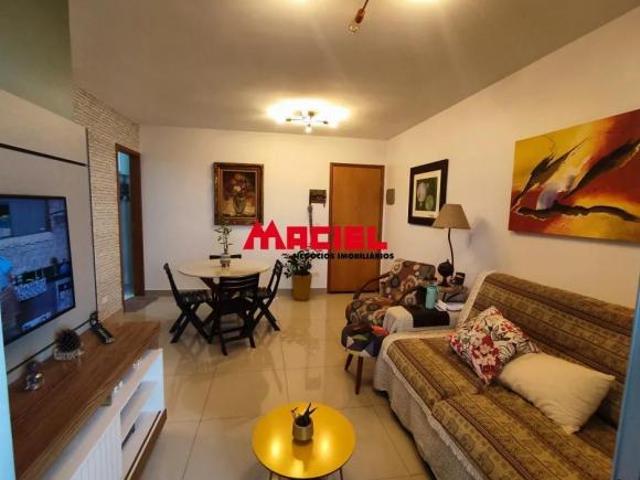 Apartamento venda em Região Imediata de São José dos Campos, Região Metropolitana do Vale do Paraíba e Litoral Norte