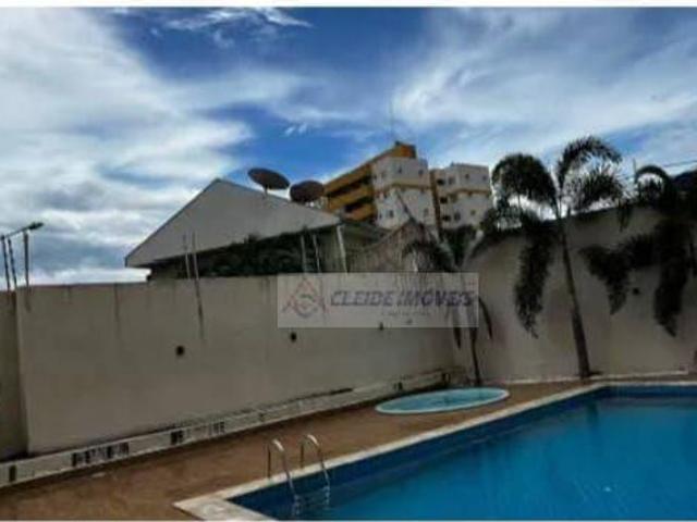 Apartamento venda em Região Geográfica Imediata de Cuiabá, Região Metropolitana do Vale do Rio Cuiabá