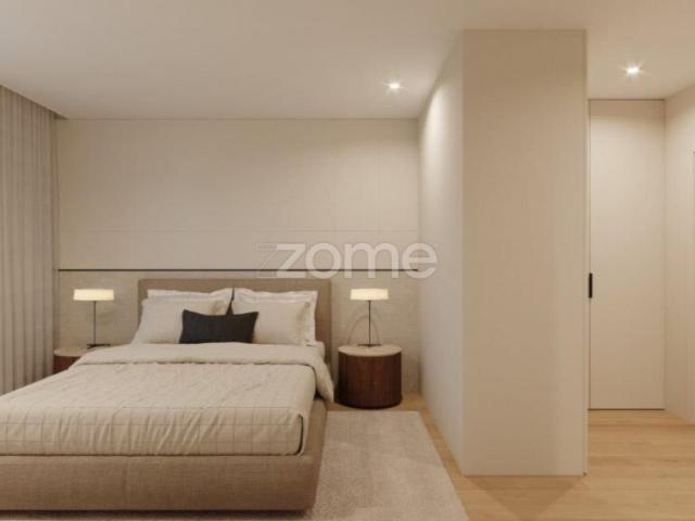 Apartamento venda em Porto, Lordelo Do Ouro