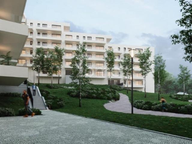 Apartamento venda em Porto, Lordelo Do Ouro