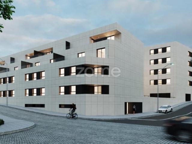 Apartamento venda em Porto, Lordelo Do Ouro
