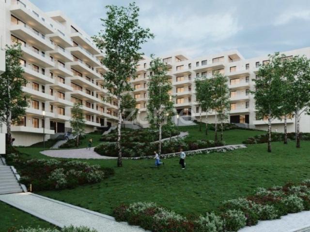 Apartamento venda em Porto, Lordelo Do Ouro