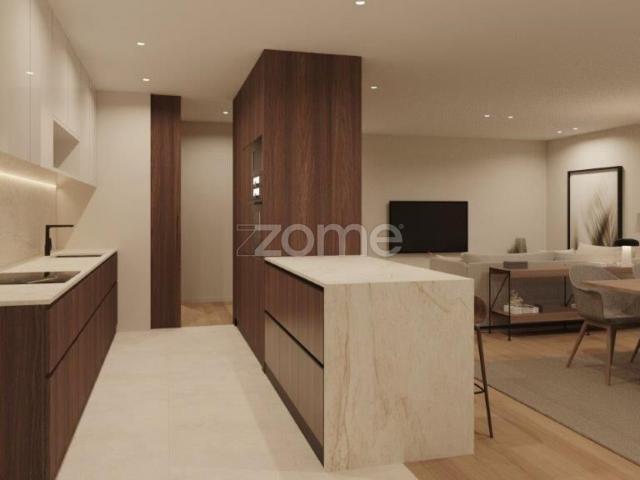 Apartamento venda em Porto, Lordelo Do Ouro