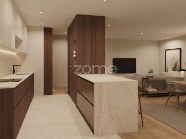 Apartamento venda em Porto, Lordelo Do Ouro