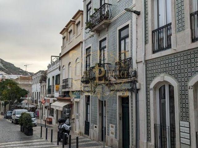 Prédio venda em Sesimbra, Setúbal