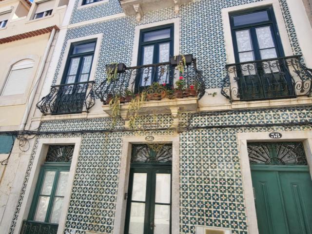 Prédio venda em Sesimbra, Setúbal