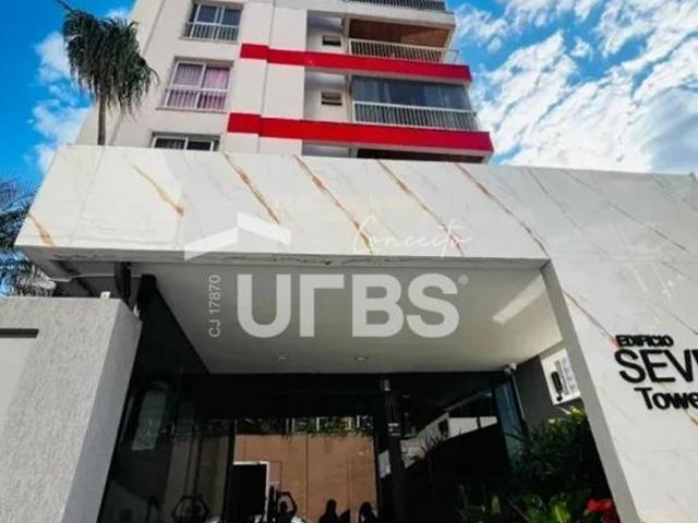 Apartamento venda em Região Geográfica Imediata de Goiânia, Goiânia